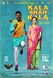 Kala Shah Kala 2019 Movie